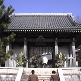 新春初祈祷