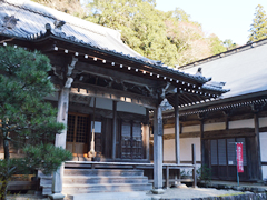 本堂